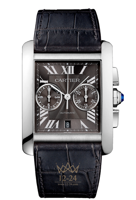 Cartier MC Chronograph W5330008