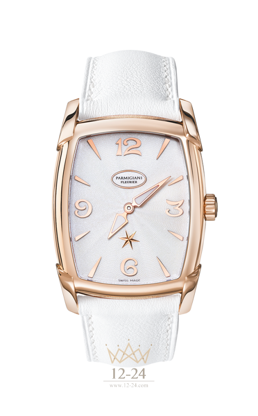Parmigiani Fleurier Kalparisma PFC125-1000700-HC2421