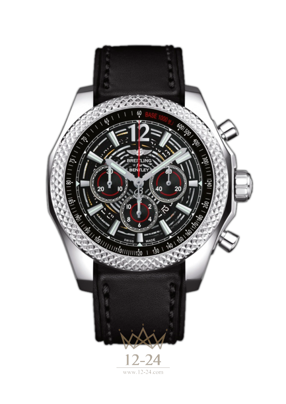 Breitling For Bentley Barnato 42 A4139024/BC83/482X/A18BA.1
