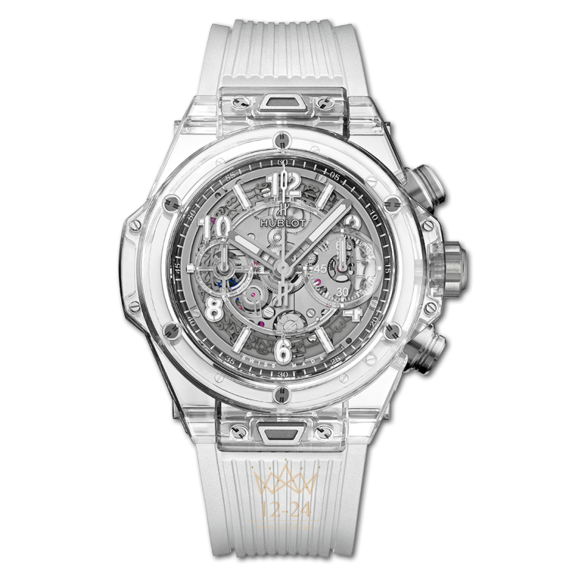 Hublot Unico Sapphire 441.JX.4802.RT