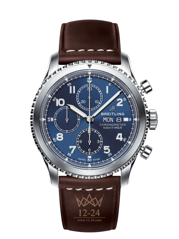 Breitling Navitimer 8 Chronograph 43 A13314101C1X2
