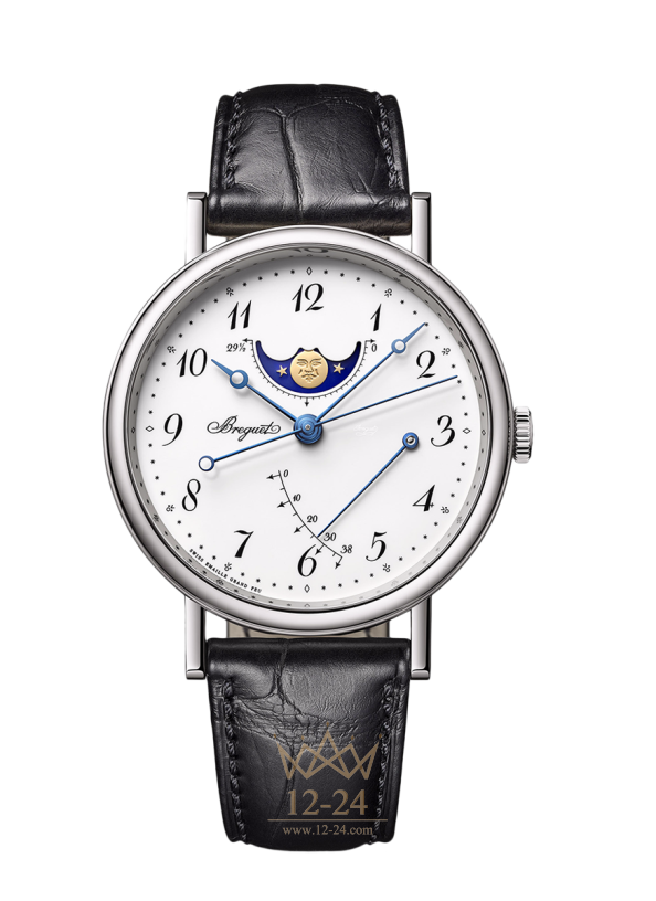 Breguet Classique 7787 7787BB/29/9V6