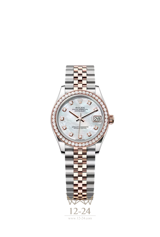 Rolex 31 мм 278381rbr-0026