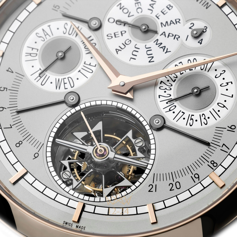 Vacheron Constantin Calibre 2253 88172/000R-X0001