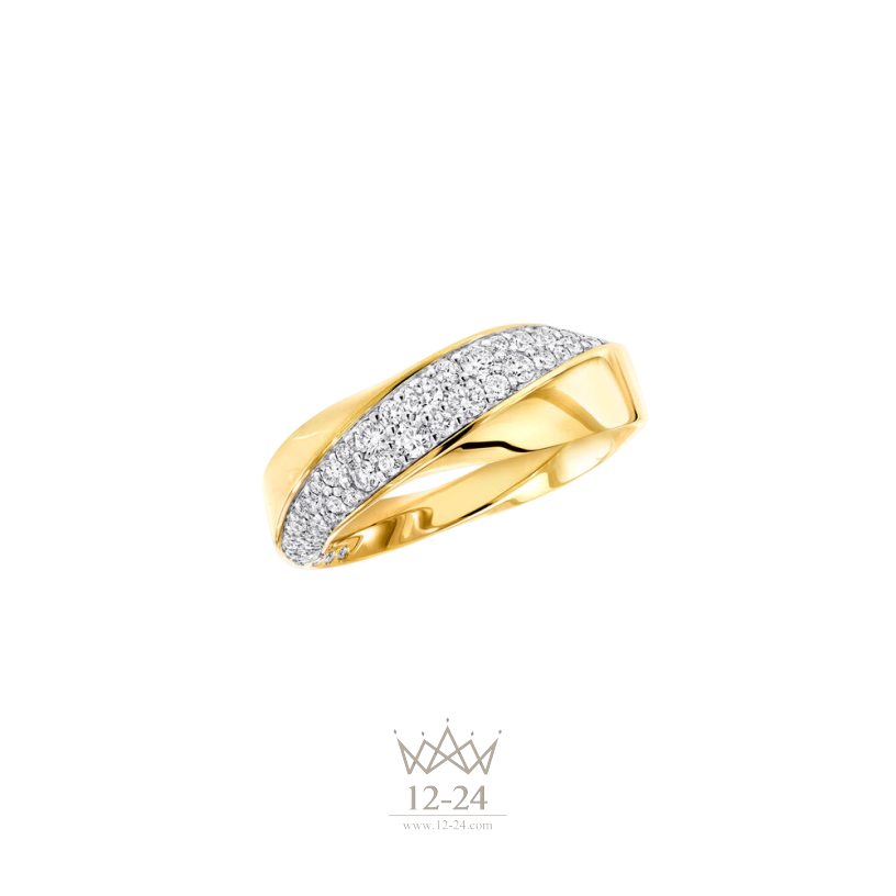 Graff Diamond Ring RGR1101