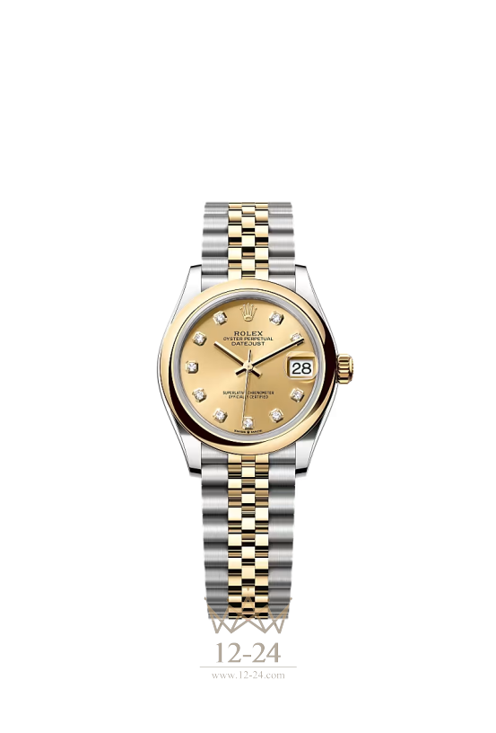 Rolex 31 мм 278243-0026
