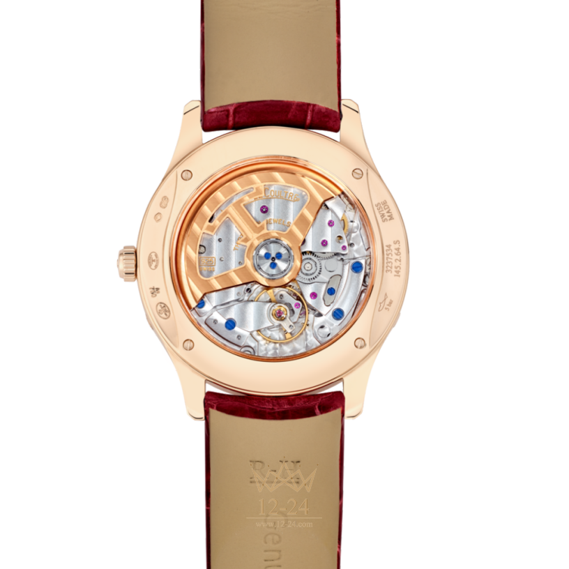 Jaeger-LeCoultre Ultra Thin Moon 1252520