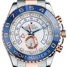 Часы Rolex 44 мм 116681-0001 — дополнительная миниатюра 1
