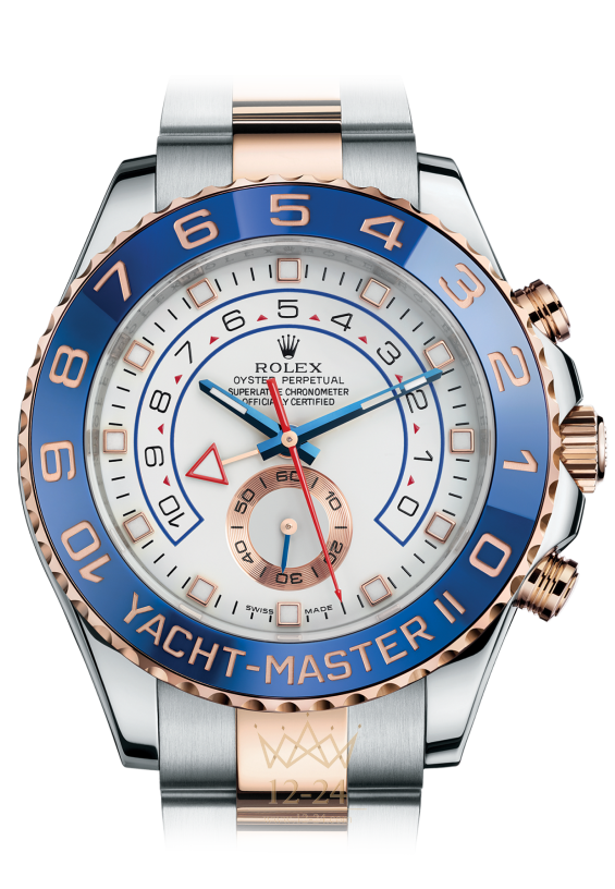 Rolex 44 мм 116681-0001