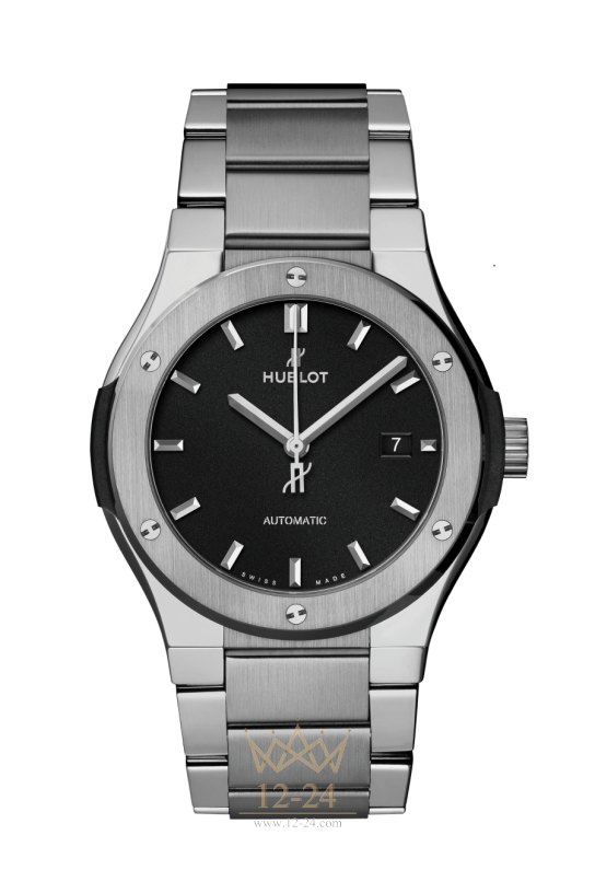 Hublot Titanium Bracelet 548.NX.1170.NX