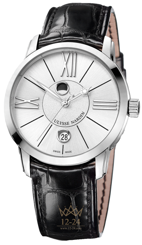 Ulysse Nardin Classico Luna 8293-122-2/41