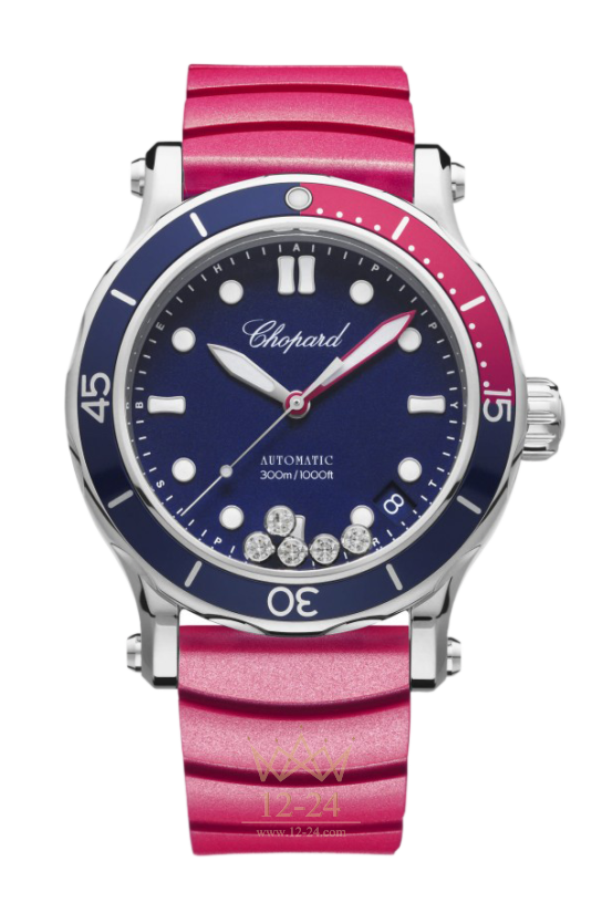 Chopard Ocean 278587-3002