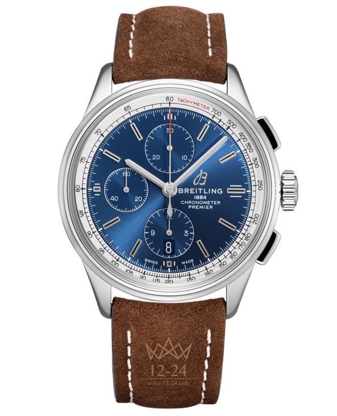 Breitling Chronograph 42 A13315351C1X2