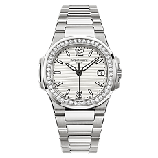 Часы Patek Philippe Quartz 7010/1G-011 — main thumb