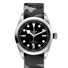 Часы Tudor Black Bay 36 M79500-0003 — дополнительная миниатюра 1
