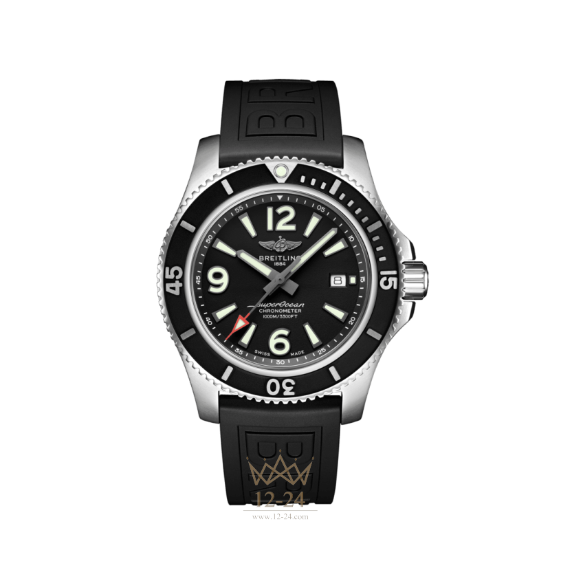 Breitling Superocean Automatic 44 A17367D71B1S1