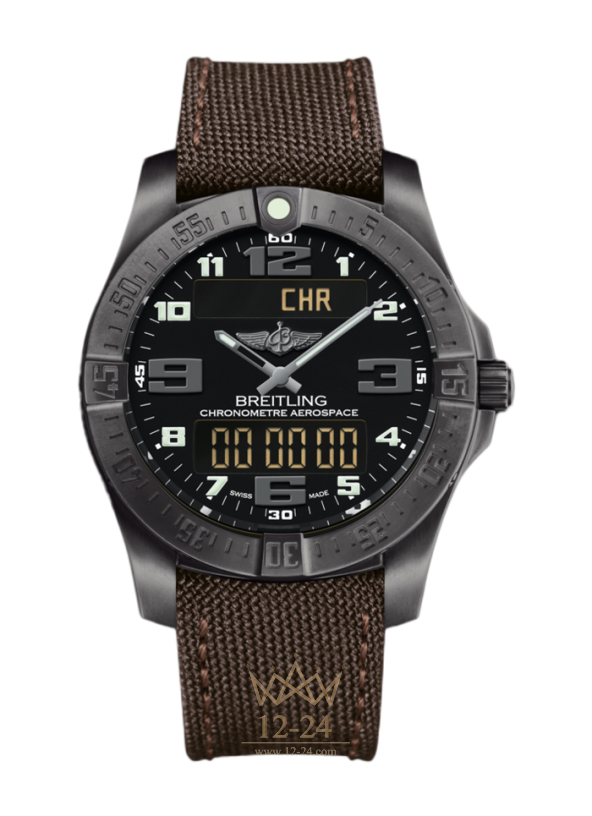 Breitling Professional Aerospace Evo V7936310|BD60|108W|M20DSA.1