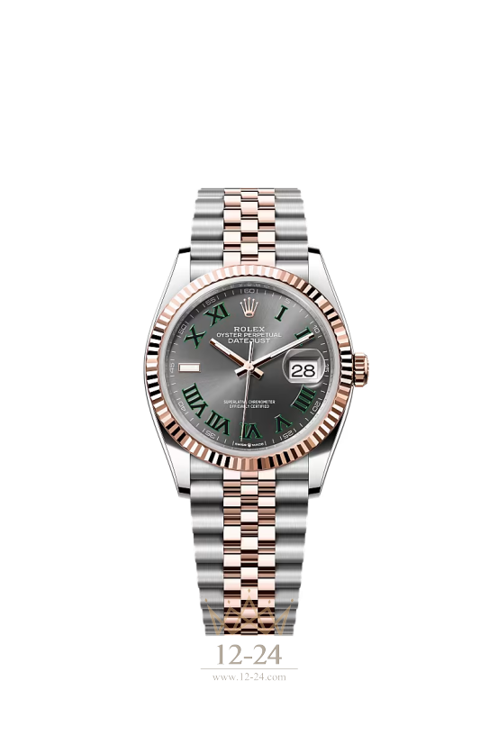 Rolex Oyster Perpetual 36 мм 126231-0029