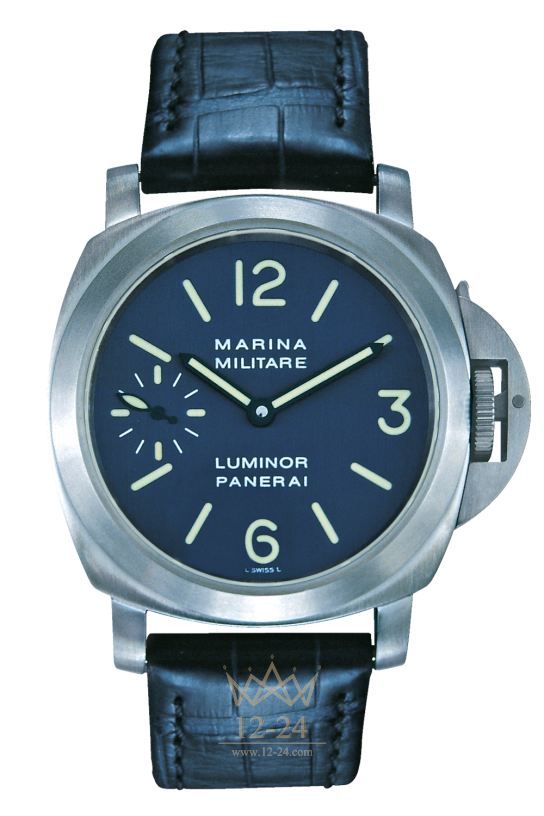 Panerai Marina Militare — 44 mm PAM00082
