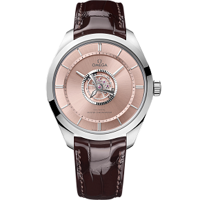 Omega De Ville Tourbillon Men’sOmega 529.53.43.22.99.001