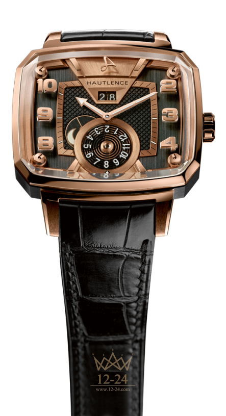 Hautlence Destination 04 MTE002236