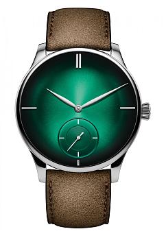 H. Moser & Cie Venturer Men’sH. Moser & Cie 2327-1202