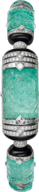 Cartier Hidden Time Small model HPI00646