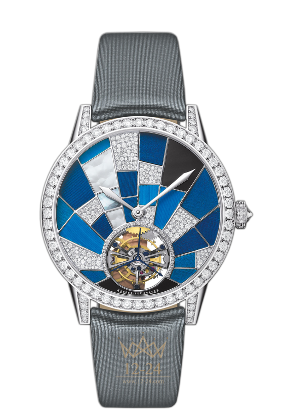 Jaeger-LeCoultre Tourbillon 3413405