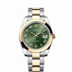 Часы Rolex Rolex Datejust 41 126303-0023 126303-0023 — основная миниатюра
