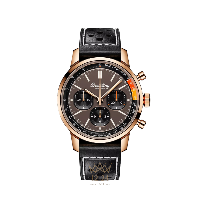 Breitling Top Time B01 RB01761A1Q1X1