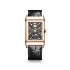 Часы Jaeger-LeCoultre Tribute Nonantieme Enamel Q71125E1 — main thumb