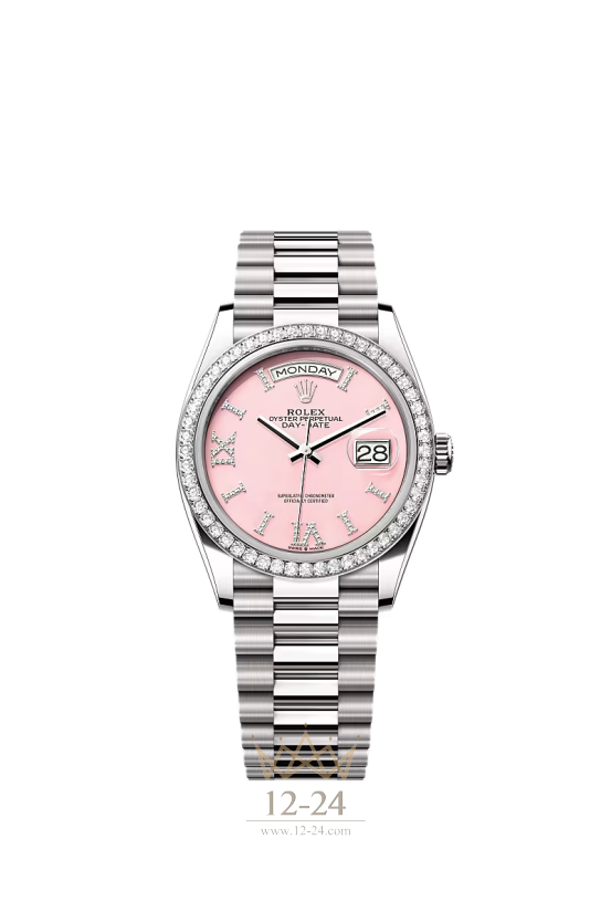 Rolex 36 мм 128349rbr-0008