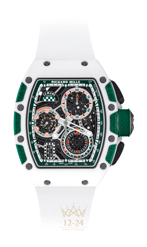 Richard Mille RM 72-01 Le Mans Classic RM 72-01 LE