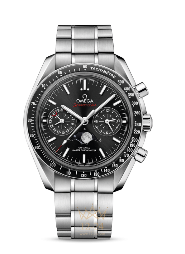 Omega CO-AXIAL MASTER CHRONOMETER MOONPHASE CHRONOGRAPH 44,25 ММ 304.30.44.52.01.001