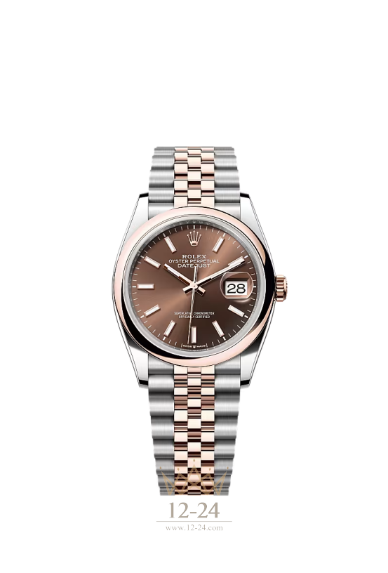 Rolex 36 мм 126201-0043
