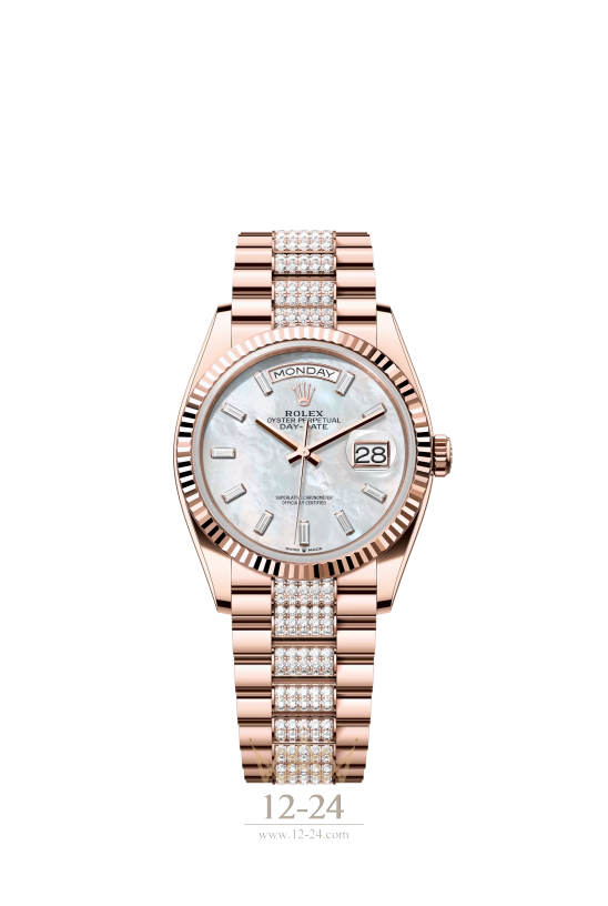 Rolex 36 mm 128235-0079