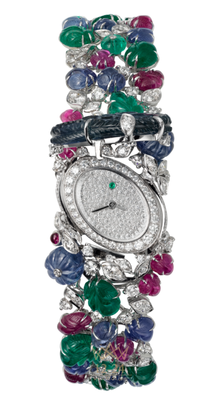 Cartier Hidden Time Small model HPI00671