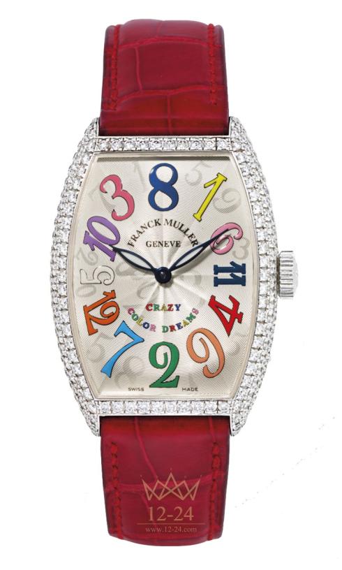 Franck Muller Color Dreams 8880 CH COL D