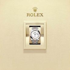Часы Rolex Rolex Datejust 41 126301-0026 126301-0026 — дополнительная миниатюра 1