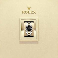 Часы Rolex Rolex Datejust 36 126283RBR-0042 126283RBR-0042 — дополнительная миниатюра 1