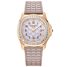 Часы Patek Philippe Rose Gold - Ladies 5072R-001 — основная миниатюра