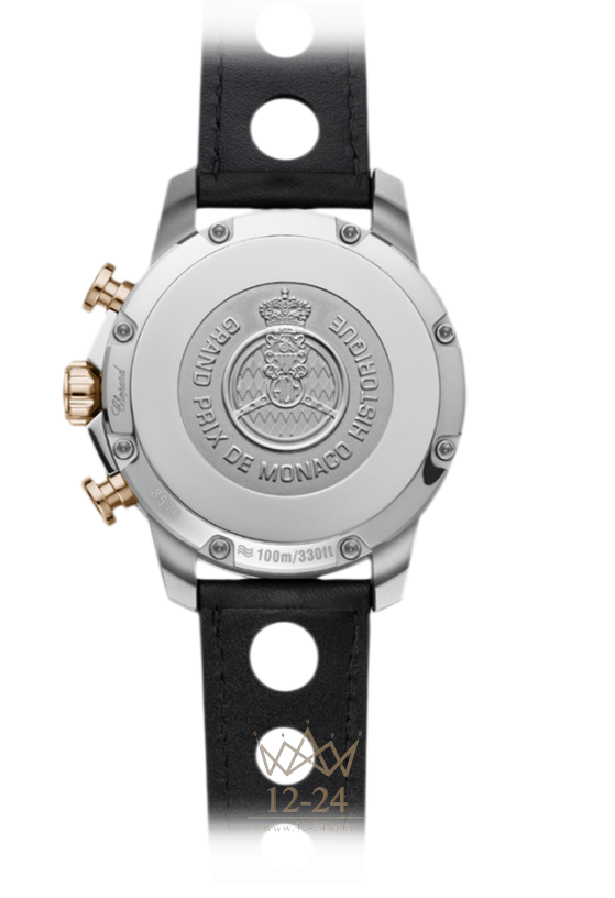 Chopard G.P.M.H. Chrono 168570-9001