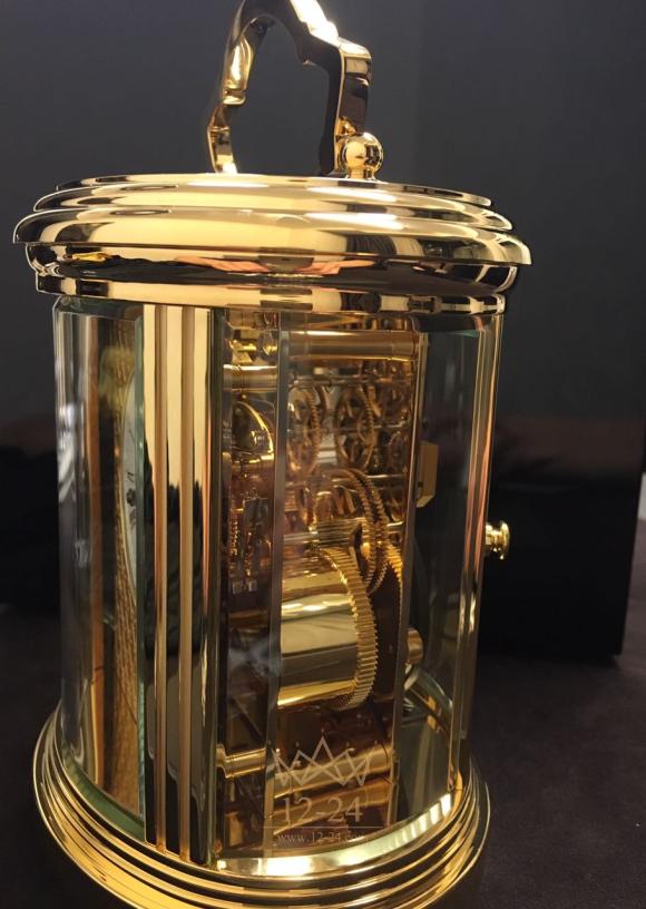 L’epee 1839 Ovale Imperator 61.6141/011FDL