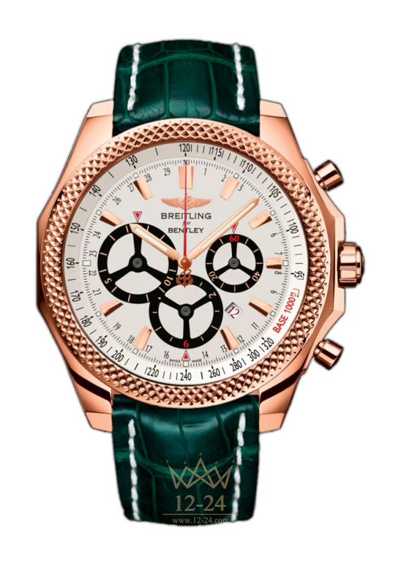 Breitling For Bentley Barnato Racing R2536621/G733/752P/R20BA.1