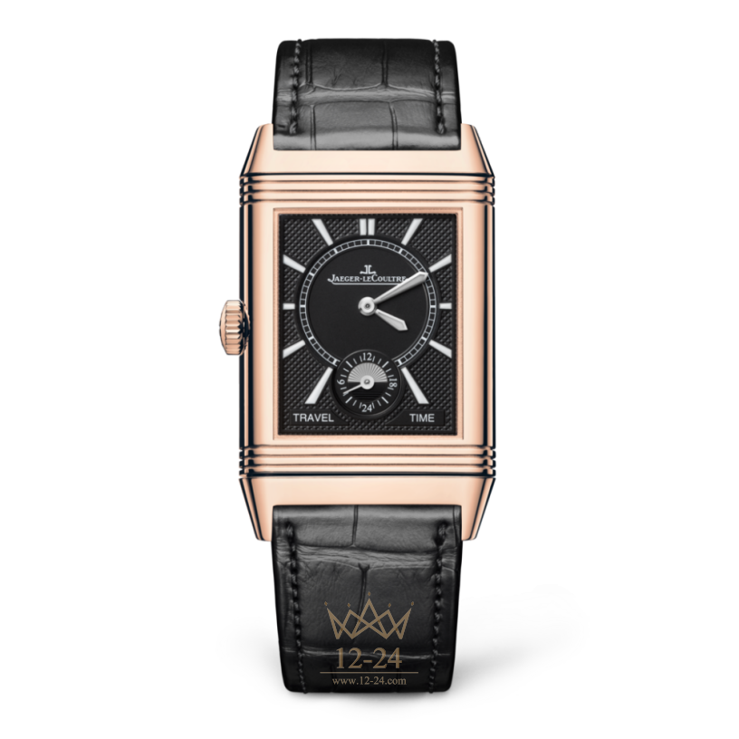 Jaeger-LeCoultre Classic Large Duoface Small Seconds 3842520