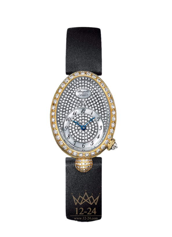 Breguet Reine de Naples 8928 8928BA/8D/844 DD0D