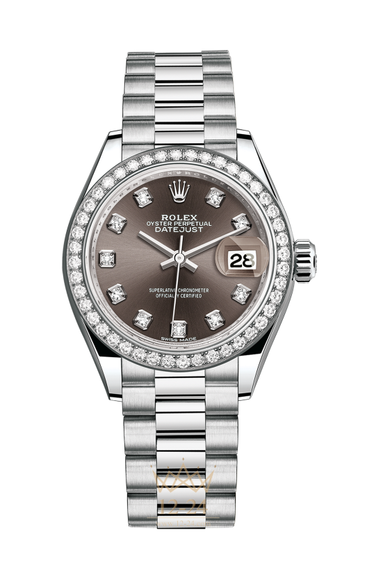 Rolex Lady-Datejust 28 mm 279136rbr-0011