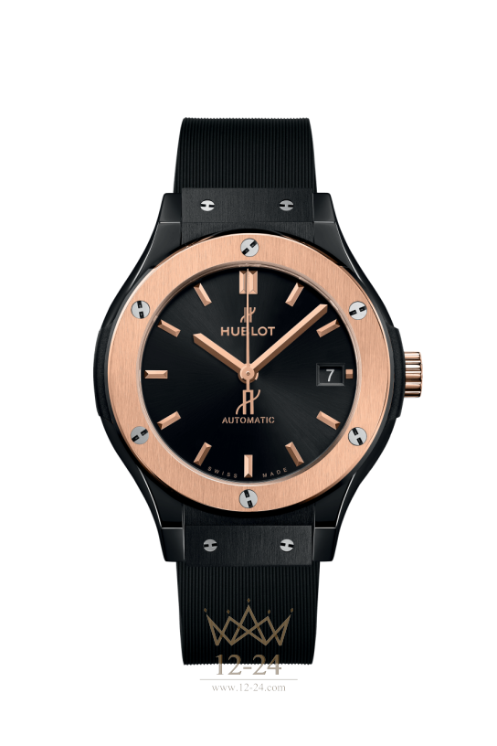 Hublot Ceramic King Gold 565.CO.1480.RX