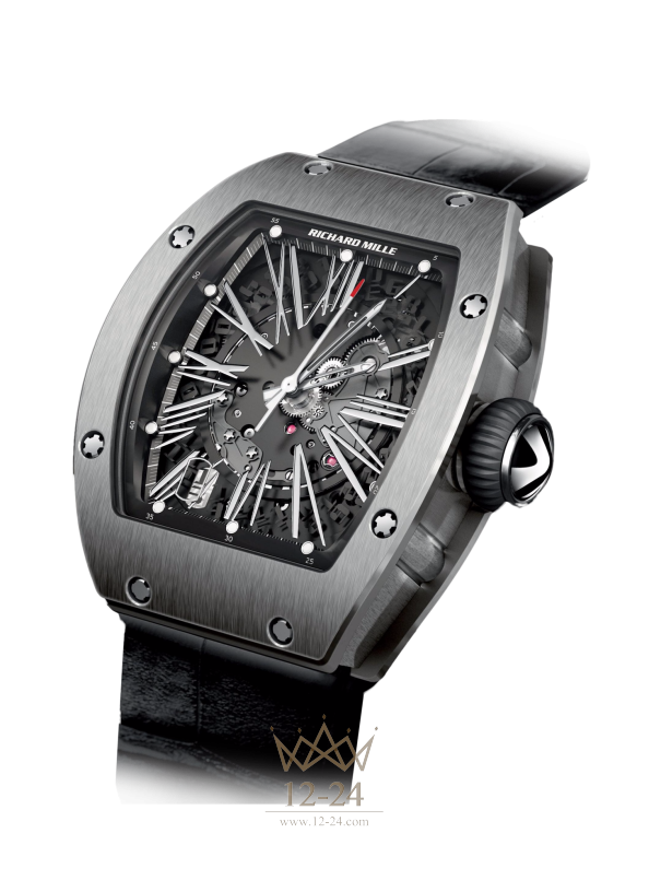 Richard Mille RM 023 Titanium RM 023 Titanium