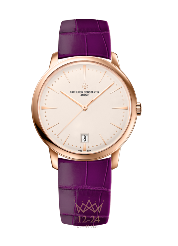 Vacheron Constantin Small Model 4100U/001R-B180